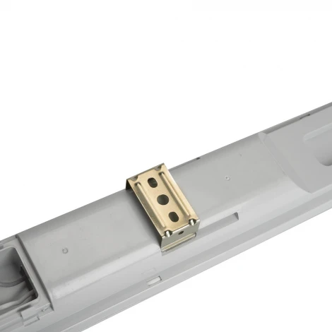 Настенно-потолочный светильник пылевлагозащищенный светодиодный Feron AL5098 51319