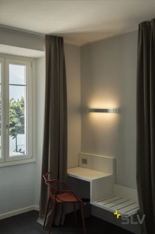 Настенный светильник Slv ARLINA 60 1002239