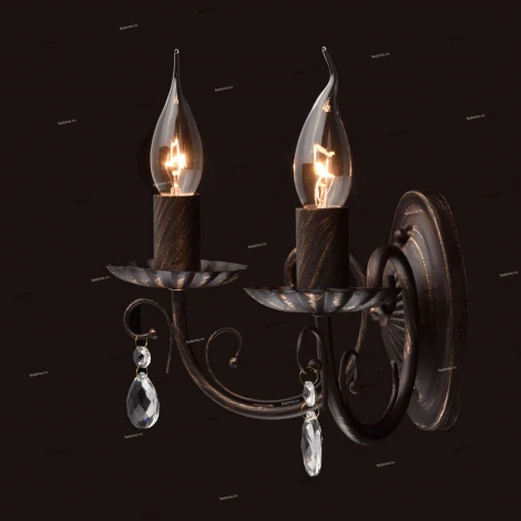 Бра DeMarkt Аида 323026202