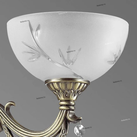 Бра Lumion Nora 2958/1W