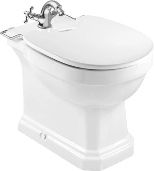 Биде напольное Roca Carmen 3570A4000