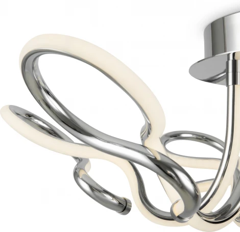 Потолочная люстра Freya Timeless FR6045CL-L54CH