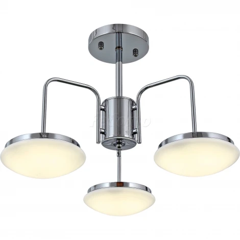 Потолочная люстра ST Luce Pratico SLE120.102.03