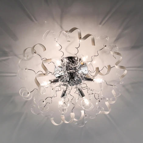 Потолочная люстра Citilux Рандом CL222161 (220V)