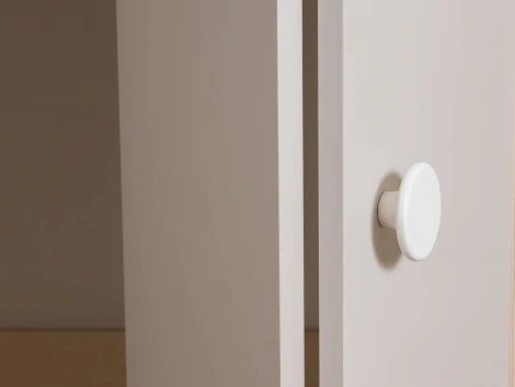 Шкаф Yummy угловой ОГОГО 518199