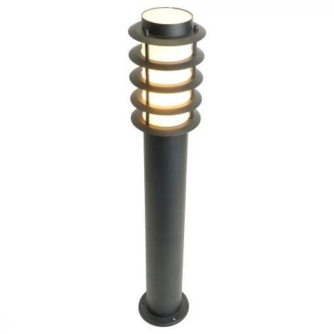 Наземный уличный светильник Feron Техно 51528