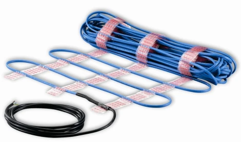 Греющий мат Raychem EM2-CM (2 м x 0,6 м)