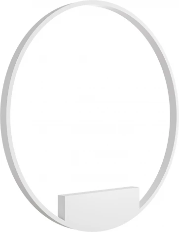 Настенный светильник Rim MOD058WL-L50W4K (LED, 220V, кольцо)