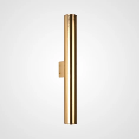 Настенный светильник Imperio Trumi Brass By ImperiumLoft Trumi01 (LED, 220V)