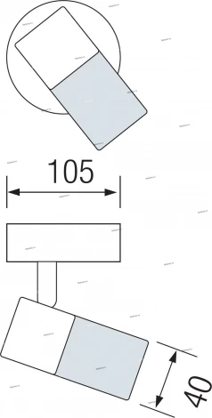 Horoz Dalyan HL780 (035-008-0001)