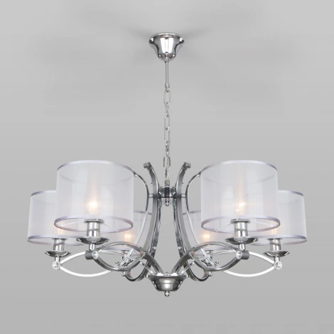 Подвесная люстра Bogate's Corazza 317/6