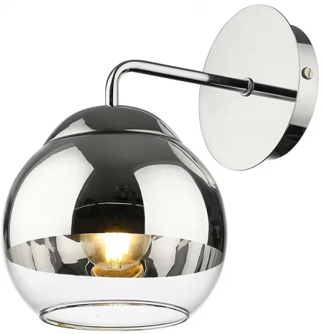 Бра Velante 240-101-01 (220V, шар)