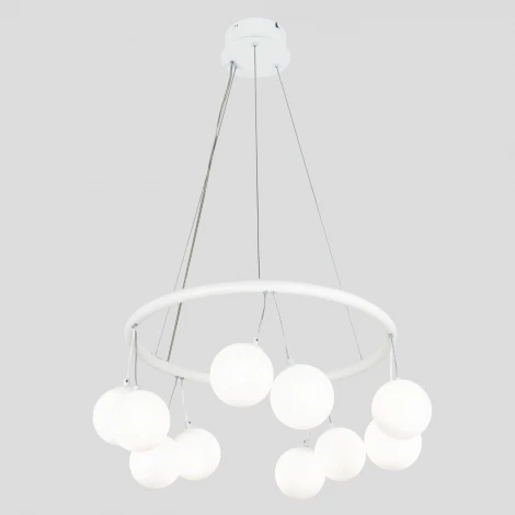 Подвесной светильник Modelux MODESTYLE MS.6120.10 WH