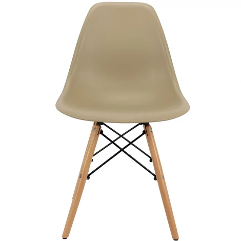 Стул Eames серый