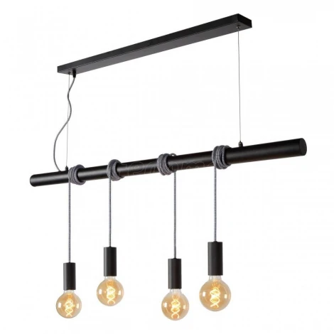 Подвесной светильник Lucide Jaime 08425/04/30