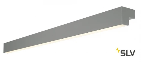 Настенный светильник линейный светодиодный IP44 SLV L-LINE 120 LED 1001305