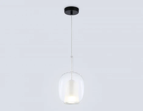 Подвесной светильник Ambrella High Light LH11121 (220V, на проводе, круглые)