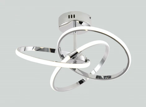 Потолочная люстра Moderli Nino V2820-CL