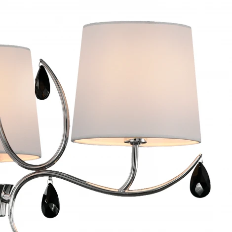 Подвесная люстра Mantra Andrea 6315 (220V, на цепи)