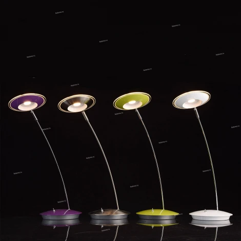 Офисная настольная лампа MW-Light Гэлэкси 632033101