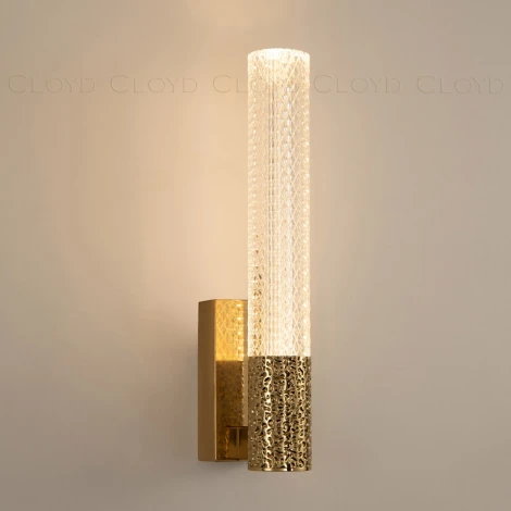 Бра Cloyd Fagott 20288 (LED, 220V, круглые)