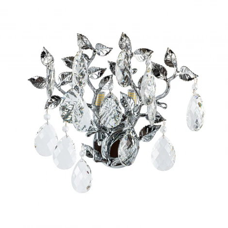 Бра хрустальное Modelux MODELUX ML.8065.02 CR