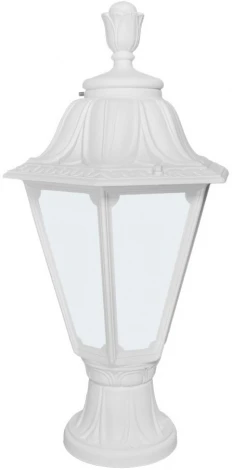 Наземный фонарь Fumagalli Rut E26.110.000.WYF1R (220V, IP55)