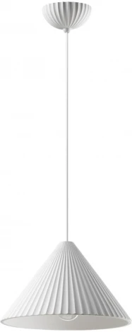 Светильник подвесной Novotech Yeso 370979 E27 50W 220V (на проводе)