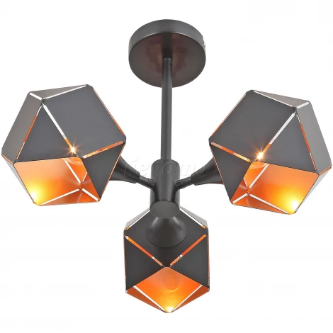 Потолочная люстра ST Luce Enigma SL258.402.03 (220V)