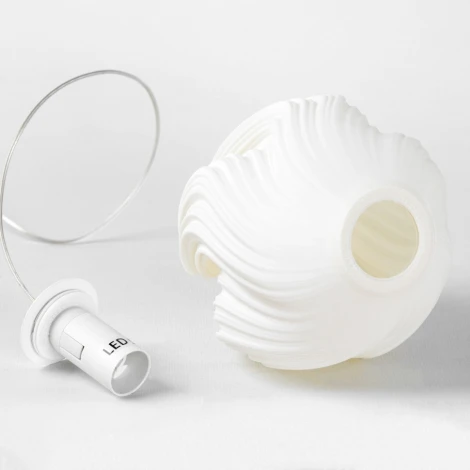 Подвесной светильник Lussole LSP-8965 (220V, на проводе)