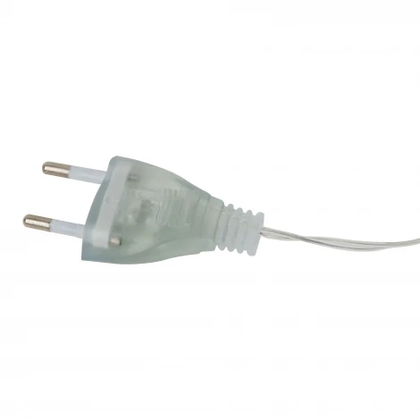 Занавес светодиодный, 3х2м. 160 светодиодов, разноцветный свет Uniel ULD-C3020-160/DTA MULTI IP20