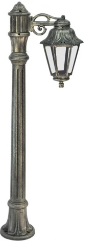 Наземный фонарь Fumagalli Anna E22.163.S10.BXF1R (220V, под старину, IP44)