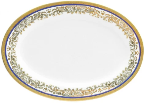 Столовый сервиз Элит 29 предметов, 6 персон, арт. 421 421 Royal Aurel