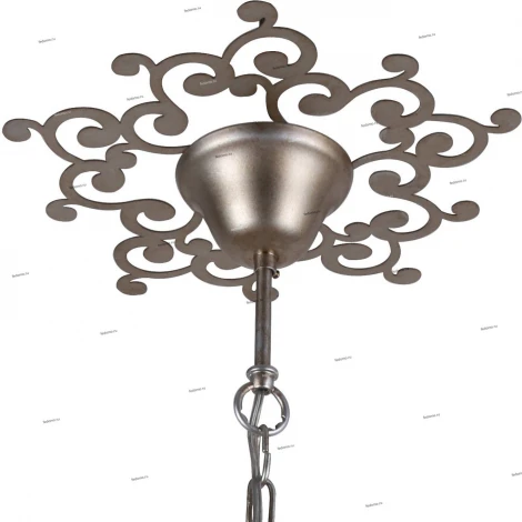 Подвесная люстра J-Light 1117 1117/6