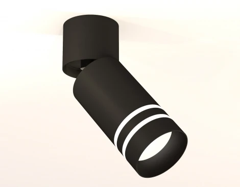 Спот Ambrella Techno Spot XM6313086 (220V, круглые)