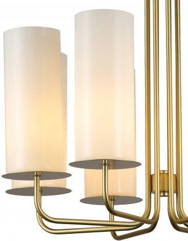 Потолочная люстра F-Promo Prometeo 2923-8P