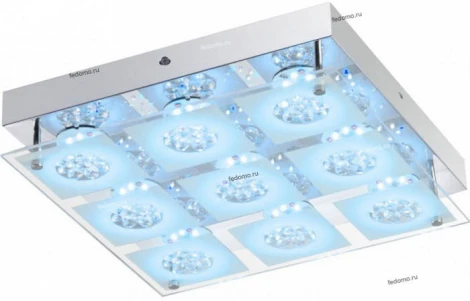 Globo Treviso 49235-27RGB