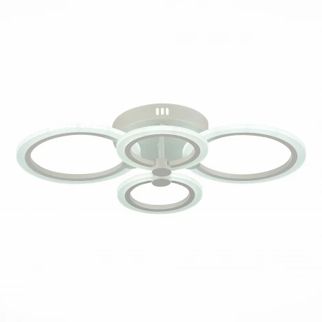 Потолочная люстра EvoLed Cerina SLE500552-04