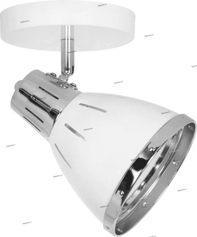 Спот Arte Lamp Marted A2215AP-1WH