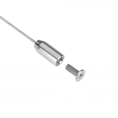 Потолочная чаша MAG-ORIENT-CANOPY-BUILT-L1500 (WH) (Arlight, Металл) 062960
