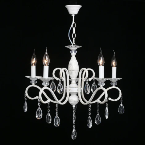 Подвесная люстра De City Аврора 371015705