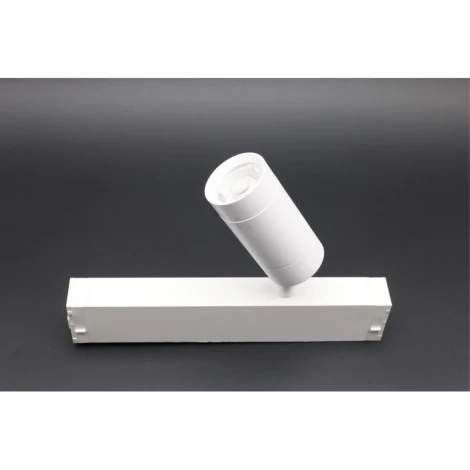 Трековый светильник светодиодный магнитный 220V 7W  Aployt Magnetic track 220 APL.0204.10.07