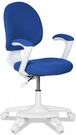 Кресло College H-2899FX-1-7/Синий