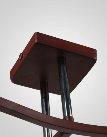 Потолочная люстра на штанге Мелодия Света SS1N 000024062