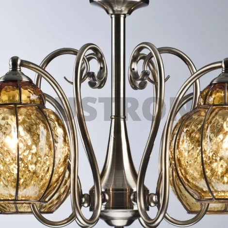 Подвесная люстра ST Luce SL221 SL221.333.06