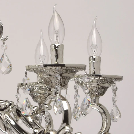 Подвесная люстра MW-Light Селена 482015208