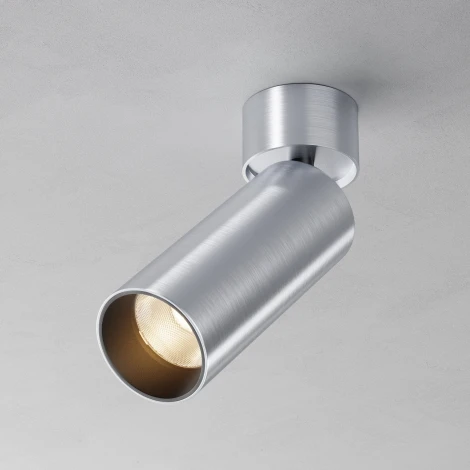 Спот потолочный Maytoni Technical Focus Led C055CL-L12W3K-W-PT