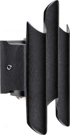 Уличный настенный светодиодный светильник Lightstar Bosso 341347 (220V)