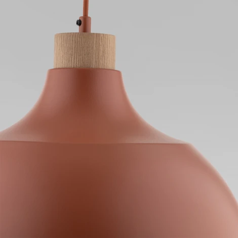 Подвесной светильник TK Lighting Cap 6927 (220V, на проводе)