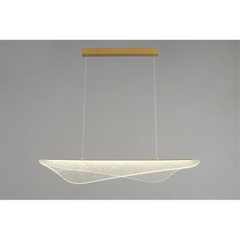 Подвесная люстра светодиодная Aployt Klasild APL.078.03.30